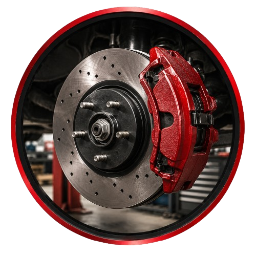 General Mechanics