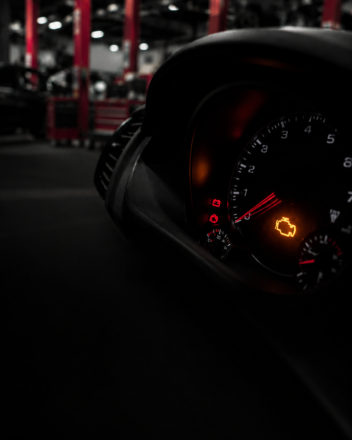 Warning Lights