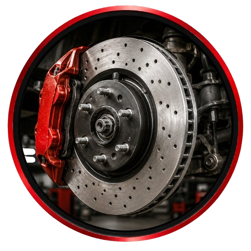Brakes