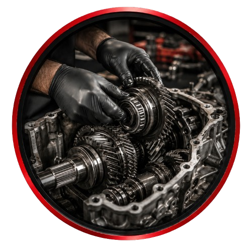 Transmission Repair