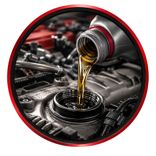 Oil Change