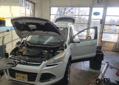 G & D Transmission shop image 3