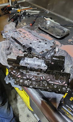 G & D Transmission gallery photo 19