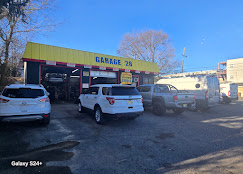 G & D Transmission shop image 1